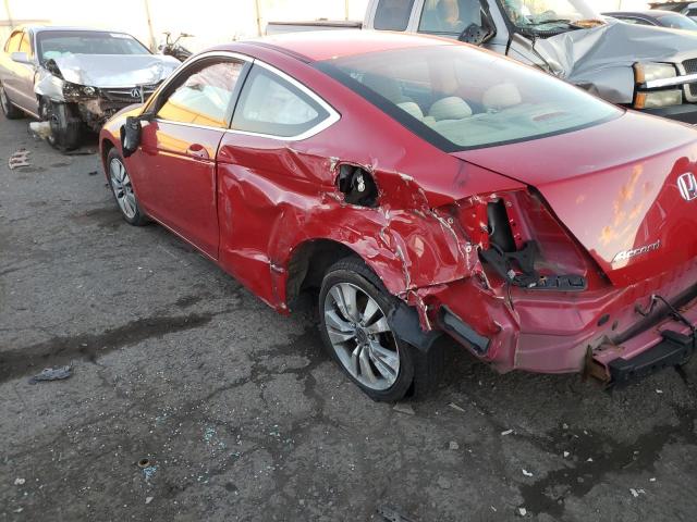 Photo 8 VIN: 1HGCS1B72AA001218 - HONDA ACCORD EX 