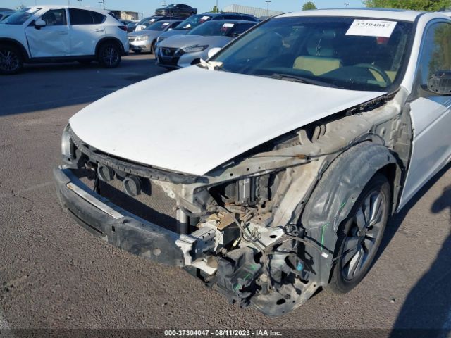 Photo 5 VIN: 1HGCS1B72AA004152 - HONDA ACCORD 