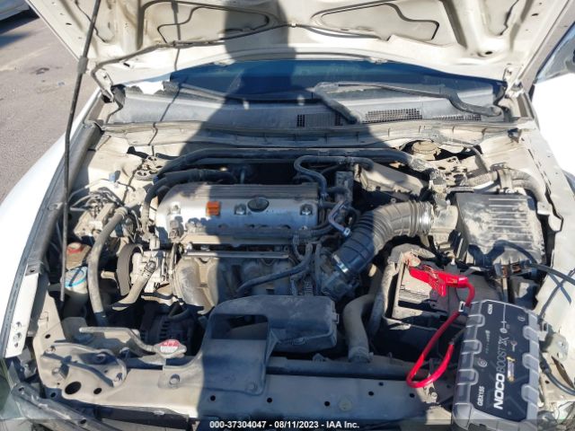 Photo 9 VIN: 1HGCS1B72AA004152 - HONDA ACCORD 