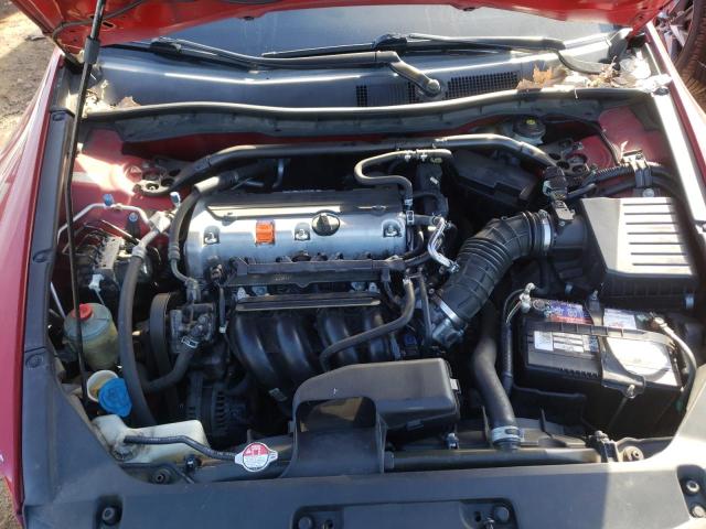 Photo 6 VIN: 1HGCS1B72AA006709 - HONDA ACCORD EX 