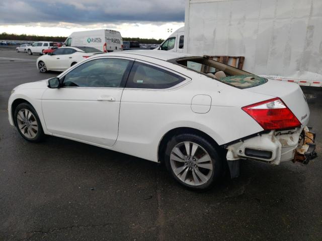 Photo 1 VIN: 1HGCS1B72AA008444 - HONDA ACCORD EX 