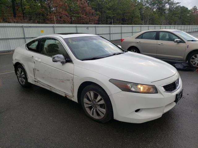 Photo 3 VIN: 1HGCS1B72AA008444 - HONDA ACCORD EX 