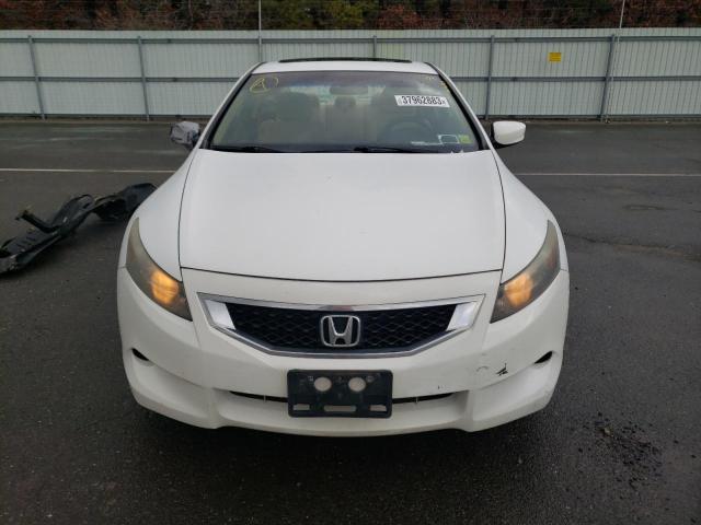 Photo 4 VIN: 1HGCS1B72AA008444 - HONDA ACCORD EX 