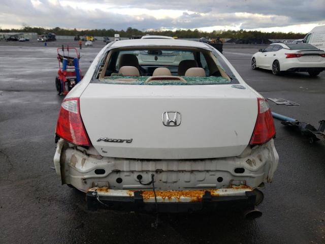 Photo 5 VIN: 1HGCS1B72AA008444 - HONDA ACCORD EX 