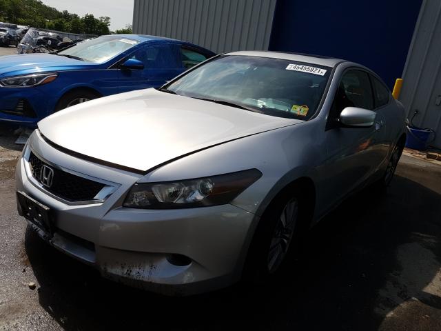 Photo 1 VIN: 1HGCS1B72AA013269 - HONDA ACCORD EX 