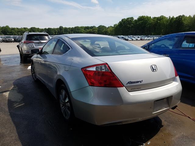 Photo 2 VIN: 1HGCS1B72AA013269 - HONDA ACCORD EX 