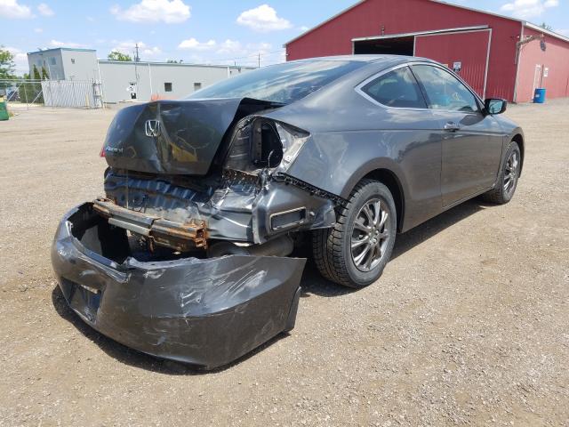 Photo 3 VIN: 1HGCS1B72AA800514 - HONDA ACCORD EX 