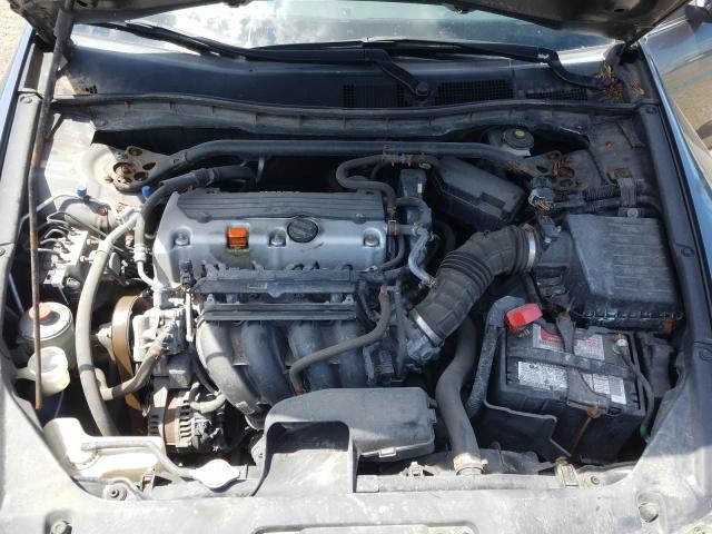 Photo 6 VIN: 1HGCS1B72AA800514 - HONDA ACCORD EX 