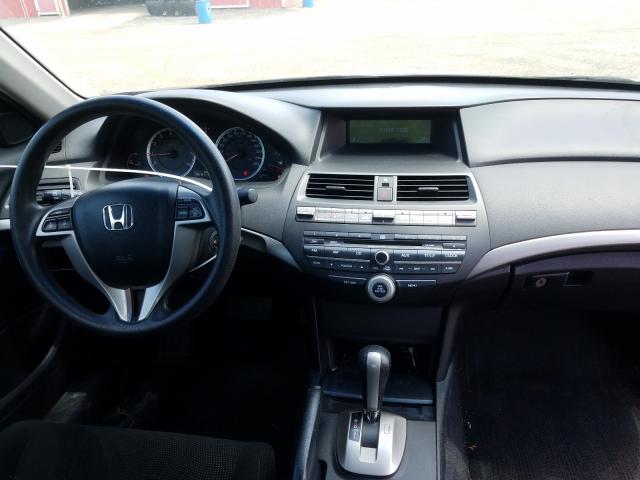 Photo 8 VIN: 1HGCS1B72AA800514 - HONDA ACCORD EX 