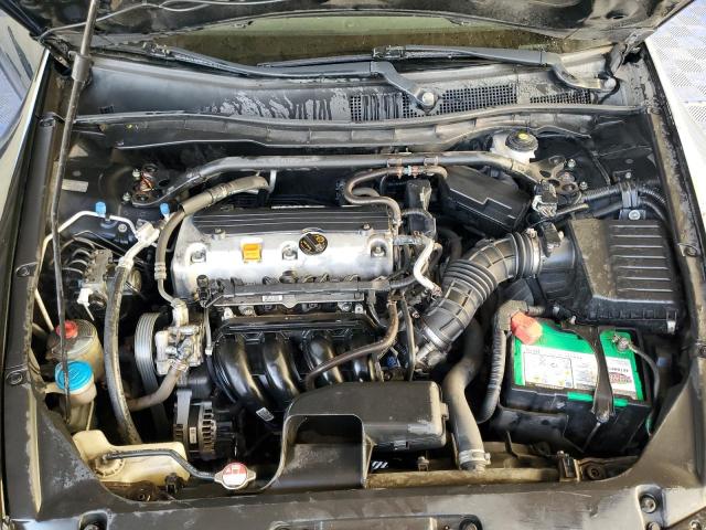 Photo 10 VIN: 1HGCS1B72BA007957 - HONDA ACCORD EX 