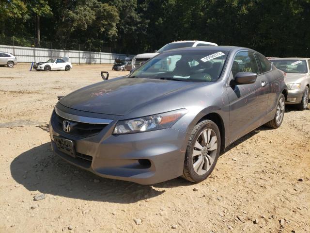 Photo 1 VIN: 1HGCS1B72BA009983 - HONDA ACCORD EX 