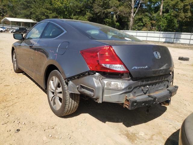 Photo 2 VIN: 1HGCS1B72BA009983 - HONDA ACCORD EX 