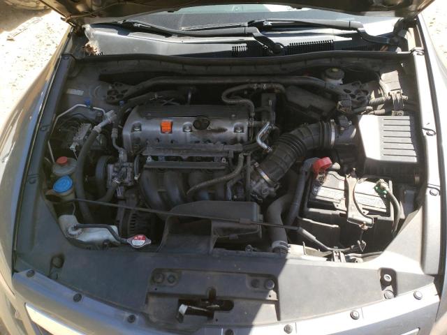 Photo 6 VIN: 1HGCS1B72BA009983 - HONDA ACCORD EX 