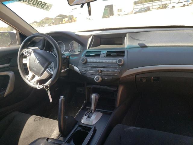 Photo 8 VIN: 1HGCS1B72BA009983 - HONDA ACCORD EX 