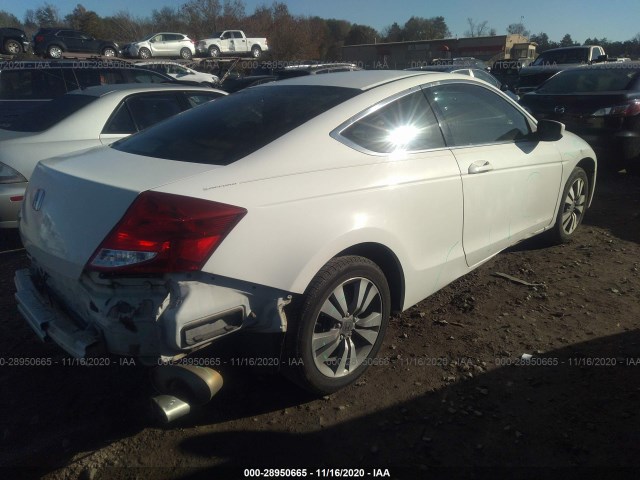 Photo 3 VIN: 1HGCS1B72BA012253 - HONDA ACCORD CPE 