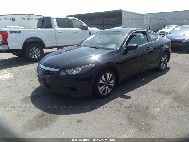 Photo 1 VIN: 1HGCS1B72CA000301 - HONDA ACCORD CPE 