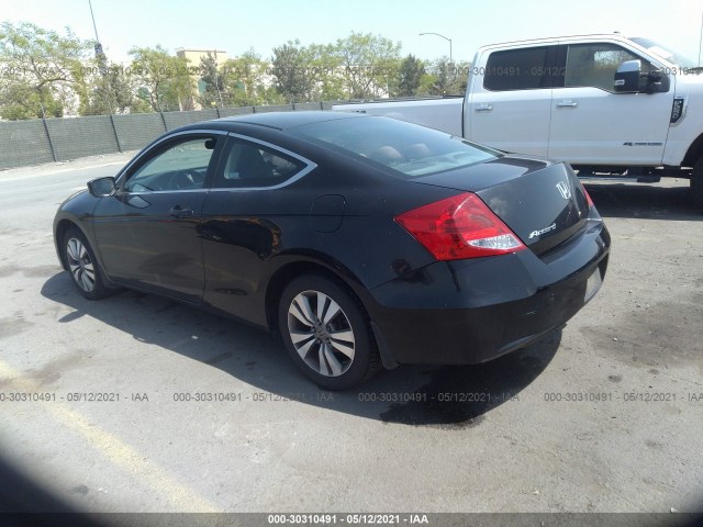 Photo 2 VIN: 1HGCS1B72CA000301 - HONDA ACCORD CPE 