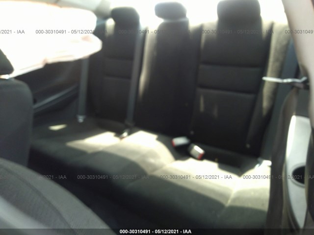 Photo 7 VIN: 1HGCS1B72CA000301 - HONDA ACCORD CPE 