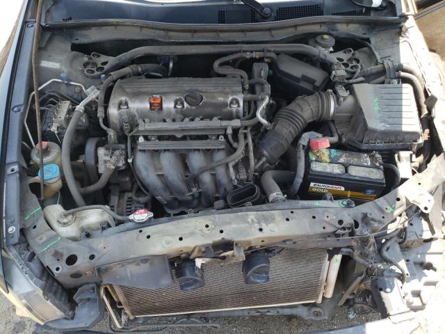 Photo 10 VIN: 1HGCS1B72CA007667 - HONDA ACCORD EX 