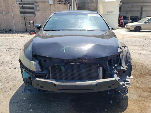 Photo 4 VIN: 1HGCS1B72CA007667 - HONDA ACCORD EX 