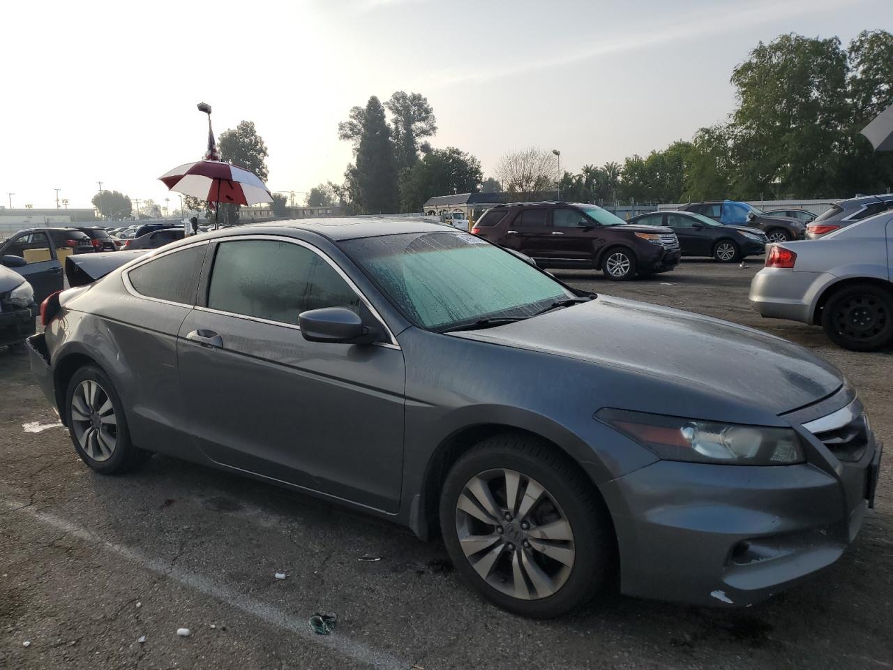 Photo 3 VIN: 1HGCS1B72CA008124 - HONDA ACCORD 