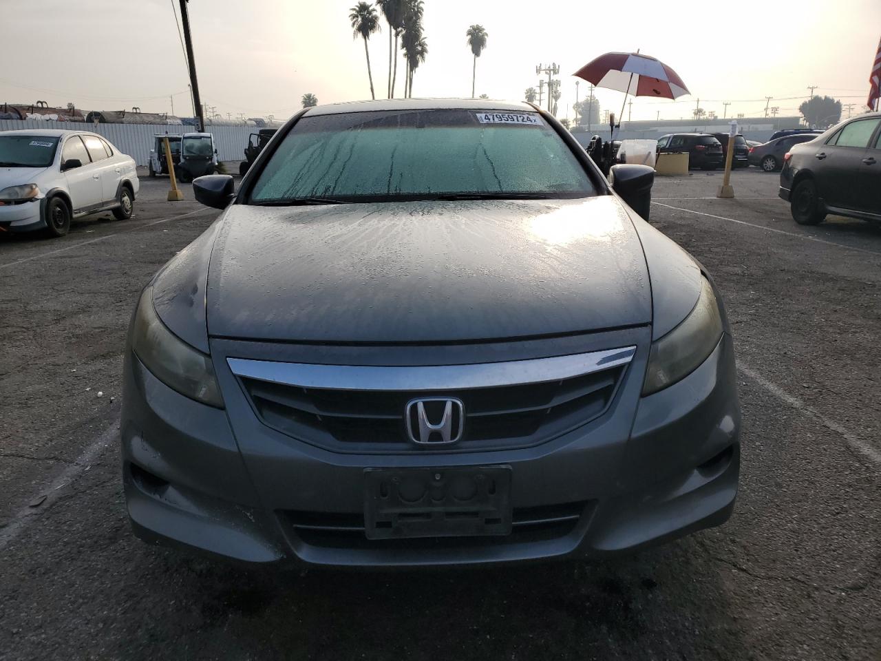 Photo 4 VIN: 1HGCS1B72CA008124 - HONDA ACCORD 