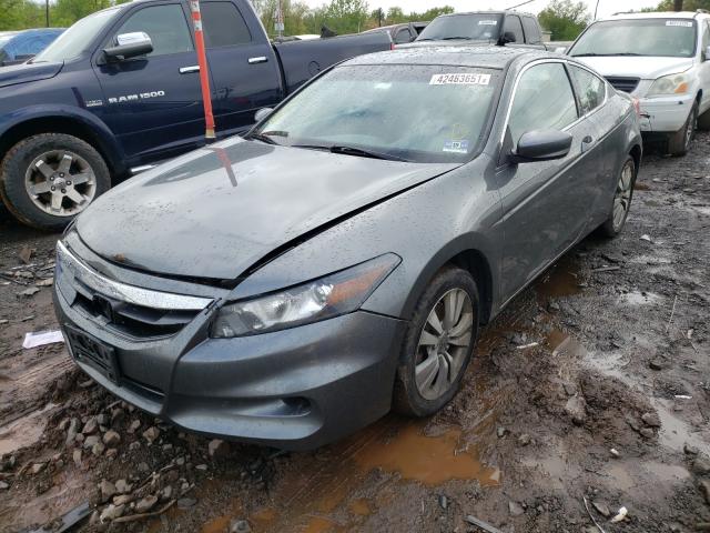 Photo 1 VIN: 1HGCS1B72CA013226 - HONDA ACCORD EX 