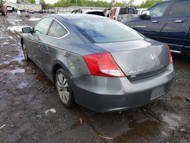 Photo 2 VIN: 1HGCS1B72CA013226 - HONDA ACCORD EX 