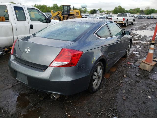 Photo 3 VIN: 1HGCS1B72CA013226 - HONDA ACCORD EX 