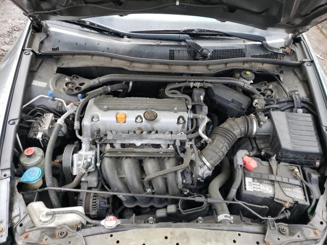 Photo 6 VIN: 1HGCS1B72CA013226 - HONDA ACCORD EX 