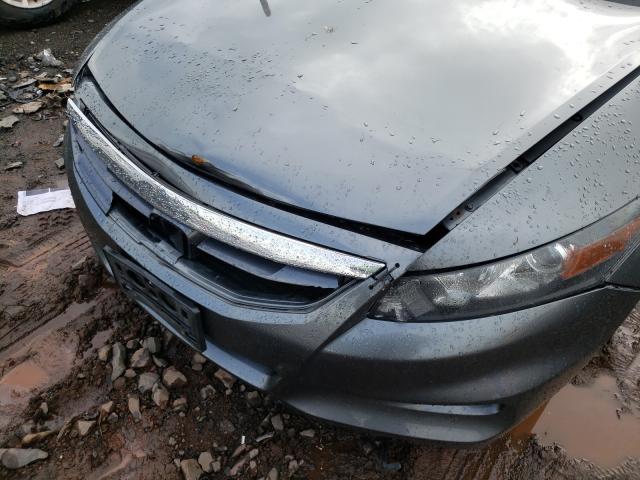 Photo 8 VIN: 1HGCS1B72CA013226 - HONDA ACCORD EX 