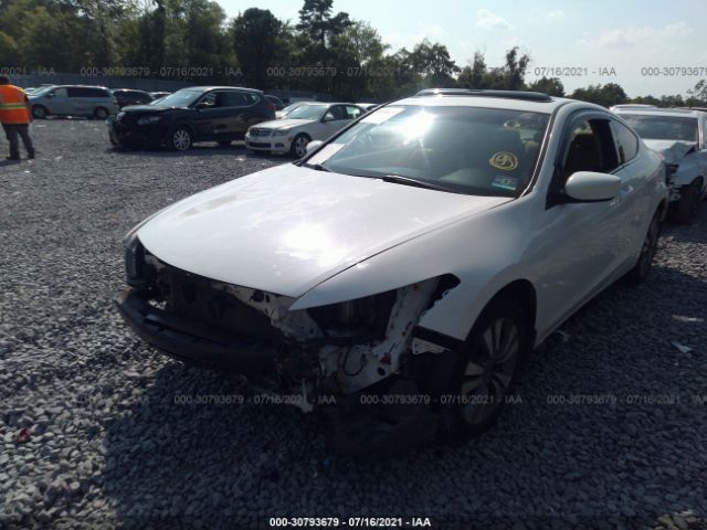 Photo 5 VIN: 1HGCS1B72CA015106 - HONDA ACCORD CPE 