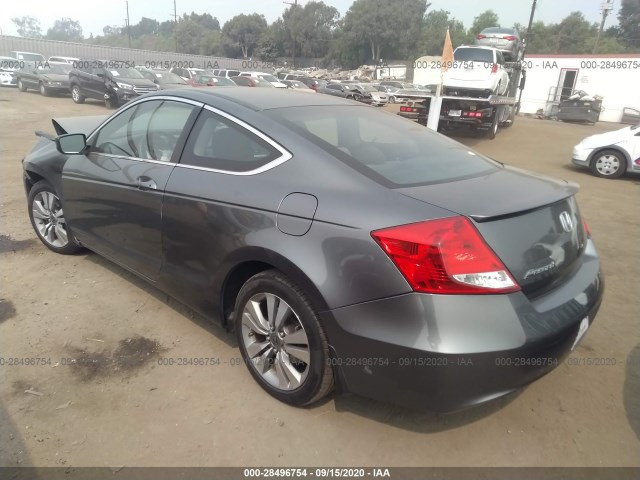 Photo 2 VIN: 1HGCS1B72CA015624 - HONDA ACCORD CPE 