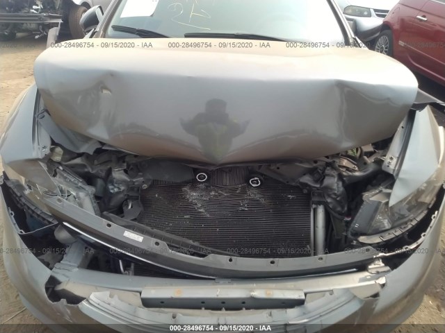 Photo 5 VIN: 1HGCS1B72CA015624 - HONDA ACCORD CPE 