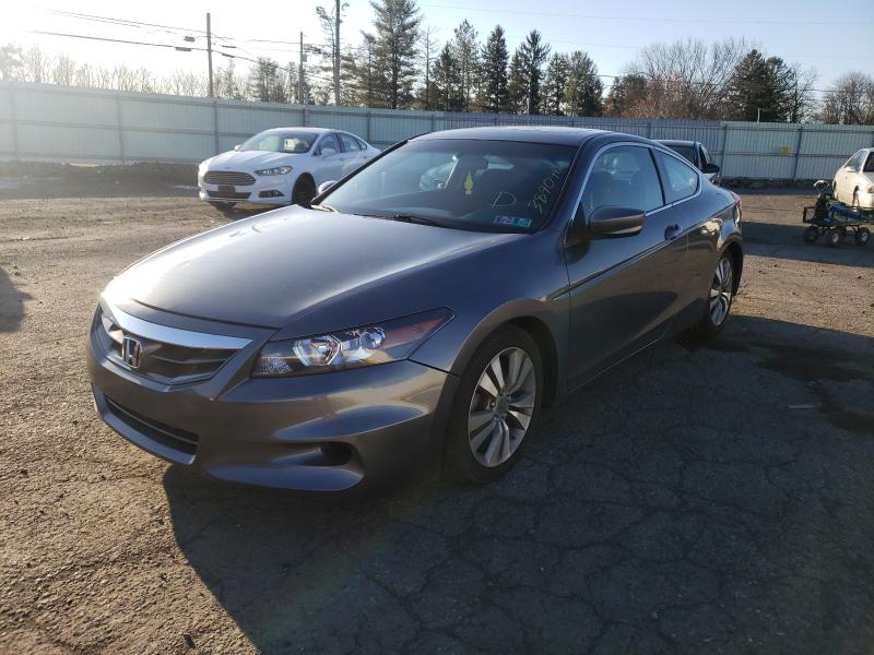 Photo 1 VIN: 1HGCS1B72CA022427 - HONDA ACCORD EX 