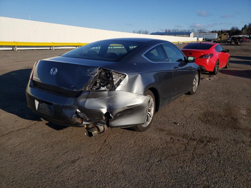 Photo 3 VIN: 1HGCS1B72CA022427 - HONDA ACCORD EX 