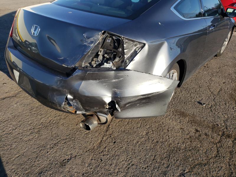 Photo 8 VIN: 1HGCS1B72CA022427 - HONDA ACCORD EX 