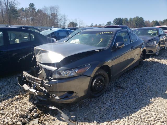 Photo 1 VIN: 1HGCS1B73AA003379 - HONDA ACCORD EX 