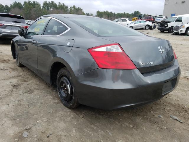 Photo 2 VIN: 1HGCS1B73AA003379 - HONDA ACCORD EX 