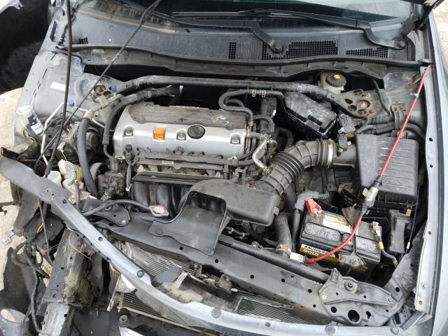 Photo 6 VIN: 1HGCS1B73AA003379 - HONDA ACCORD EX 