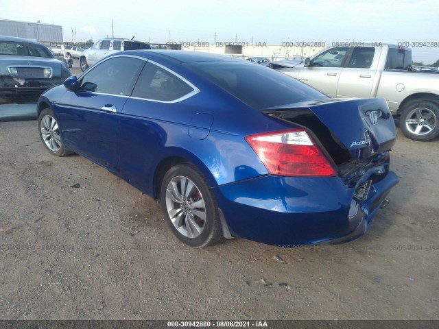 Photo 2 VIN: 1HGCS1B73AA009537 - HONDA ACCORD CPE 