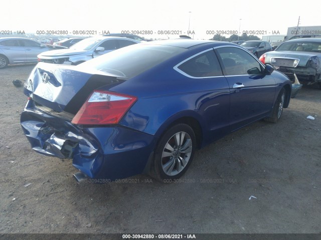 Photo 3 VIN: 1HGCS1B73AA009537 - HONDA ACCORD CPE 