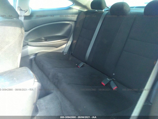 Photo 7 VIN: 1HGCS1B73AA009537 - HONDA ACCORD CPE 