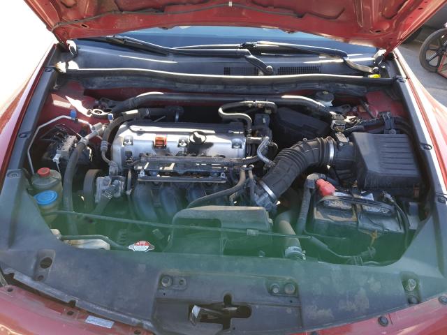 Photo 6 VIN: 1HGCS1B73AA011210 - HONDA ACCORD EX 