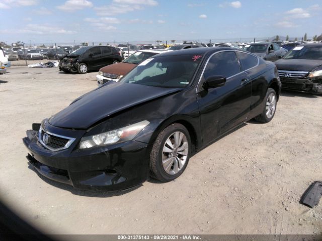 Photo 1 VIN: 1HGCS1B73AA014592 - HONDA ACCORD CPE 