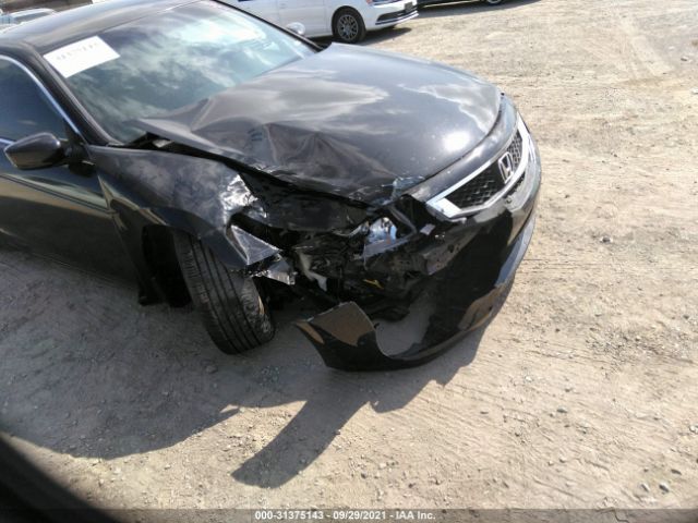 Photo 5 VIN: 1HGCS1B73AA014592 - HONDA ACCORD CPE 