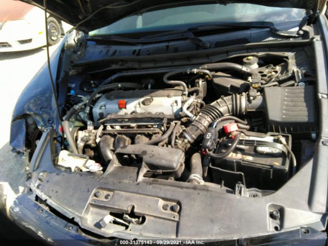 Photo 9 VIN: 1HGCS1B73AA014592 - HONDA ACCORD CPE 