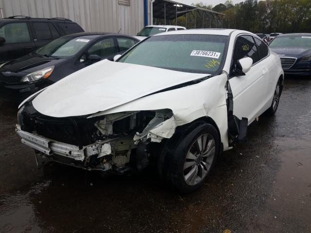 Photo 1 VIN: 1HGCS1B73AA017248 - HONDA ACCORD EX 