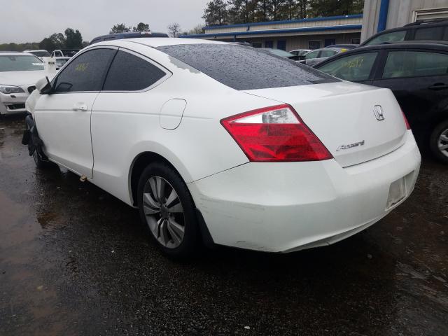 Photo 2 VIN: 1HGCS1B73AA017248 - HONDA ACCORD EX 