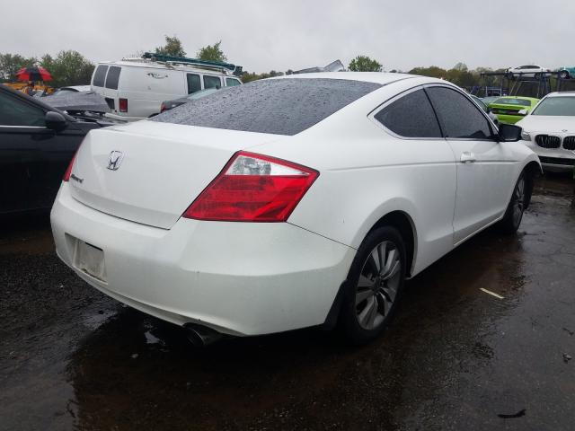 Photo 3 VIN: 1HGCS1B73AA017248 - HONDA ACCORD EX 